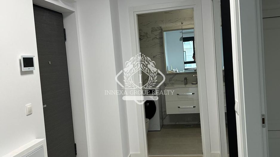 Apartament 2 camere I etaj 8/10 I loc parcare I Greenfield Baneasa - Poză 9