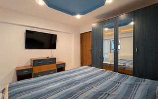 Vanzare Apartament 3 camere  în zona P-ta Alba Iulia - Poză 6