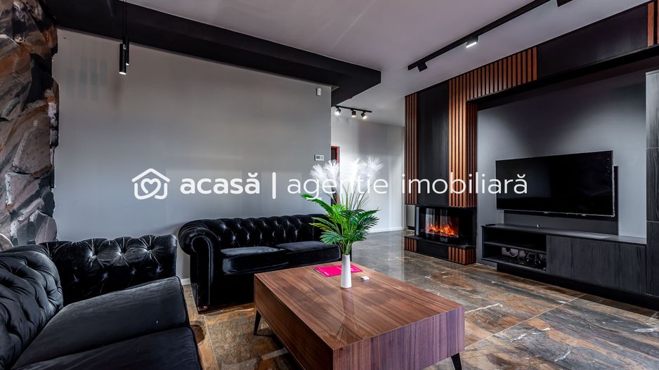 Oportunitate premium | zonă de top Arad | finisaje de excepție - Poză 1