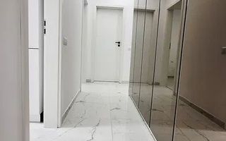 2 Camere - Etaj Intermediar - BLOC NOU INTABULAT - Tatarasi - Poză 4