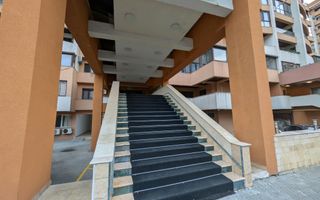 Spațiu de închiriat 70 mp – Saphir Stein Residence | Parter - Poză 7
