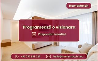 Cortina North || 3 camere || Finisaje și amenajare de lux || Piscină - Poză 17