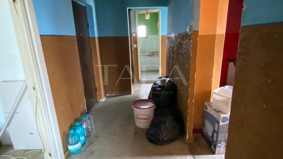 Cel mai bun apartament raport suprafata , pret Apahida ! - Poză 3