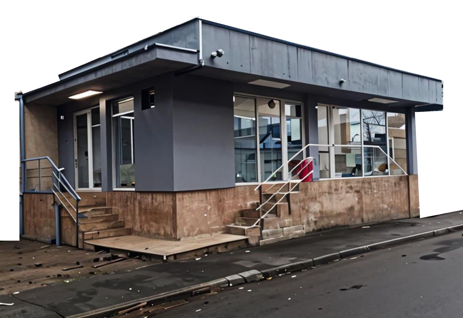 Inchiriere | spatiu comercial | central | Calea Aradului | Oradea - Poză 11