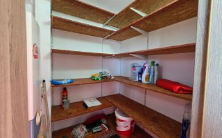 Apartament 3 camere,  Zona Lipovei, Decomandat, 72mp utili, Garaj cu CF - Poză 10