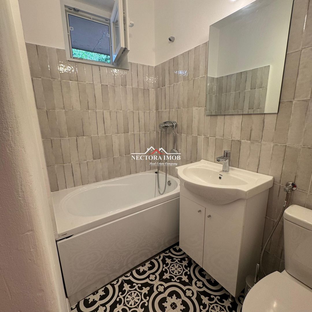 NECTORA IMOB-Apartament 2 camere, Zona Bila-Fac.Medicina, 41 mp, Et2 - Poză 7