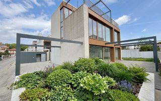 Vanzare - vila NOUA - 6 camere+curte - Iancu Nicolae-Pipera - Poză 1