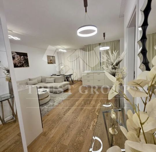 Apartament 2 camere Aviației Park | 2020 - Poză 4