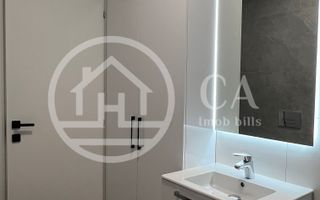 Apartament cu 3 camere de inchiriat in Prima Arena Oradea - Poză 8