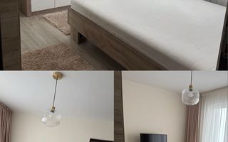 Apartament 2 camere de închiriat, Bulevardul Primăverii, Iași - Poză 4