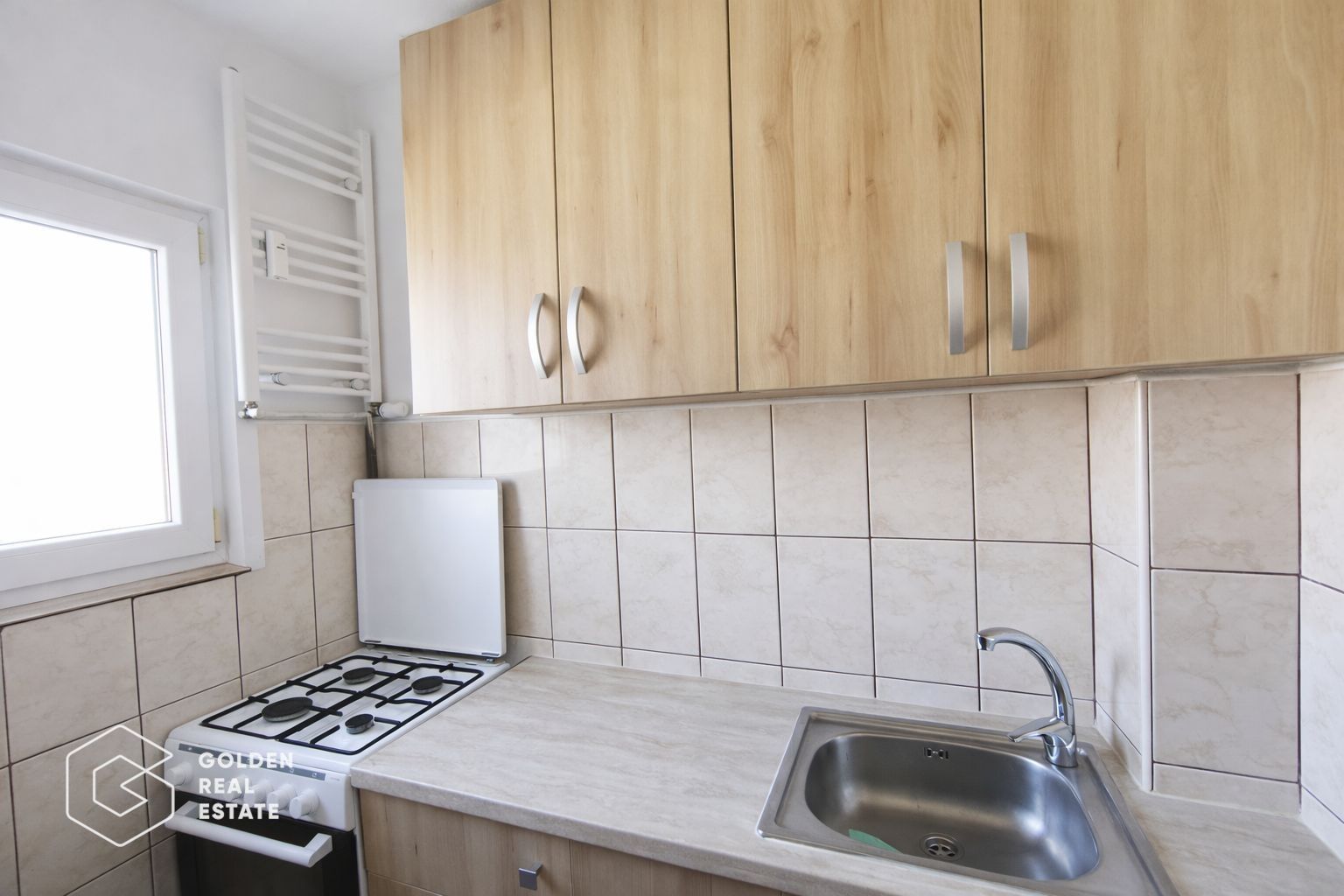Garsoniera cu balcon, etaj 3, Malul Muresului - Poză 4