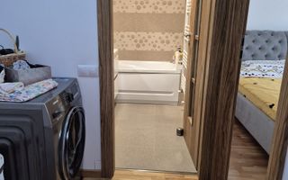 Apartament modern cu 4 camere, zona Minerva - Poză 12