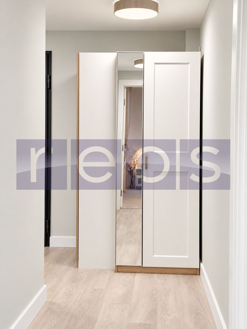 VANZARE 2 CAMERE | BLOC NOU | PARCARE | 54MP | TERASA | MOBILAT LUX - Poză 9