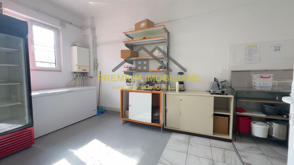 Afacere la cheie de vânzare – Fast Food (HORECA) - Poză 5