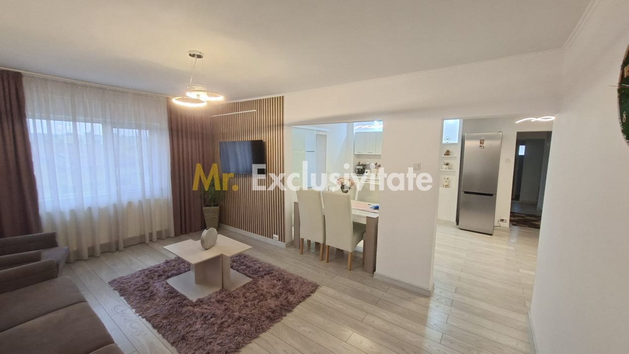 Apartament La Cheie - Eremia Grigorescu - mobilat si utilat - Poză 2