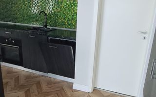 PENTHOUSE PREMIUM DE ÎNCHIRIAT | 2 CAMERE | TERASĂ PANORAMICĂ 70 MP | - Poză 9