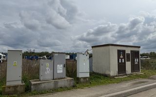 Teren Intravilan Industrial – 10.714 mp – Parc Tetarom, Răscruci - Poză 4