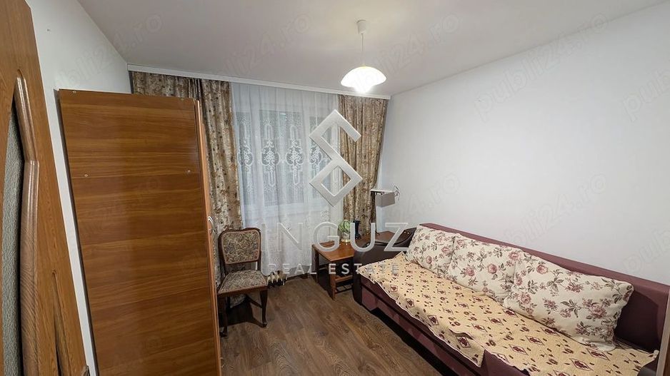 **Apartament 3 Camere de Închiriat – Dristor, București - Poză 7