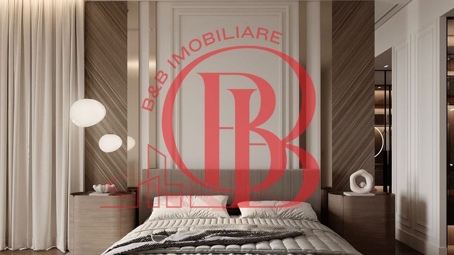 2 camere decomandat Metrou Nicolae Teclu-Titan-Sector 3 - Poză 5