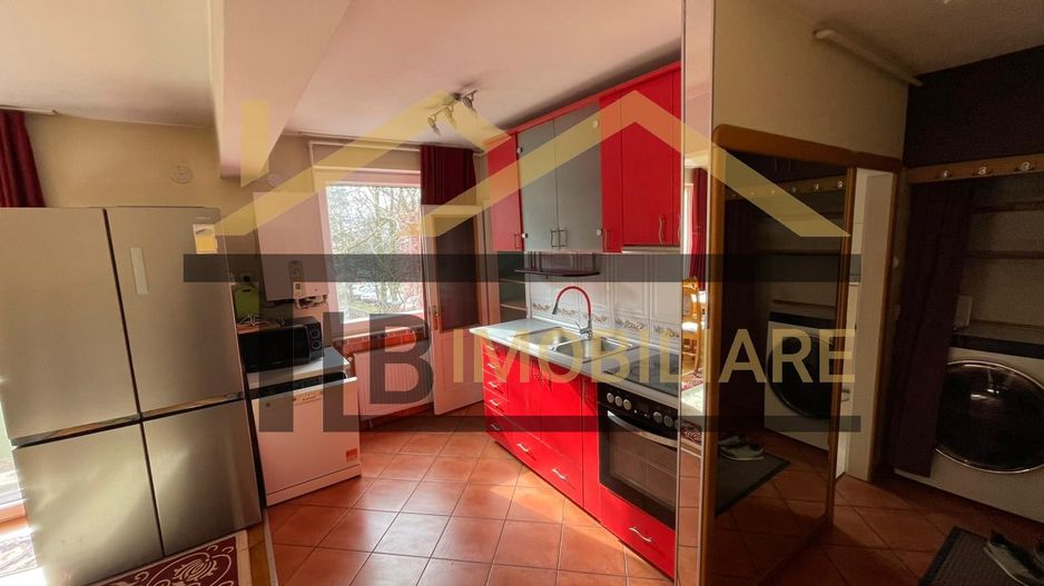 Apartament cu 2 camere, 50mp, Zona Cornisa - Poză 5