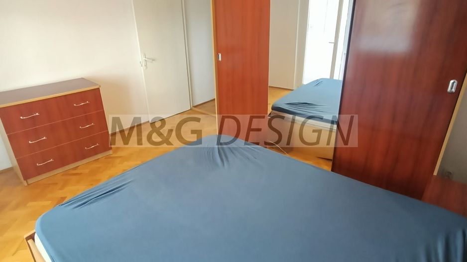 2 cam decomandat Odobescu , 56 mp, 2 balcoane - Poză 8