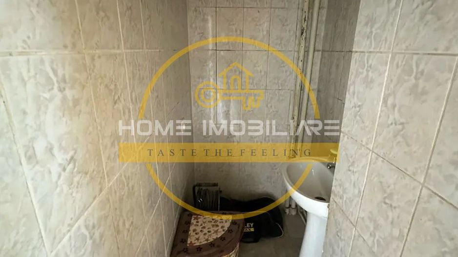 Apartament cu 1 camera 26 mp - Poză 2