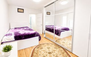 CASĂ DE VÂNZARE ÎN SIBIU TEREZIAN | 4 CAMERE | 2 BĂI | CURTE - Poză 8