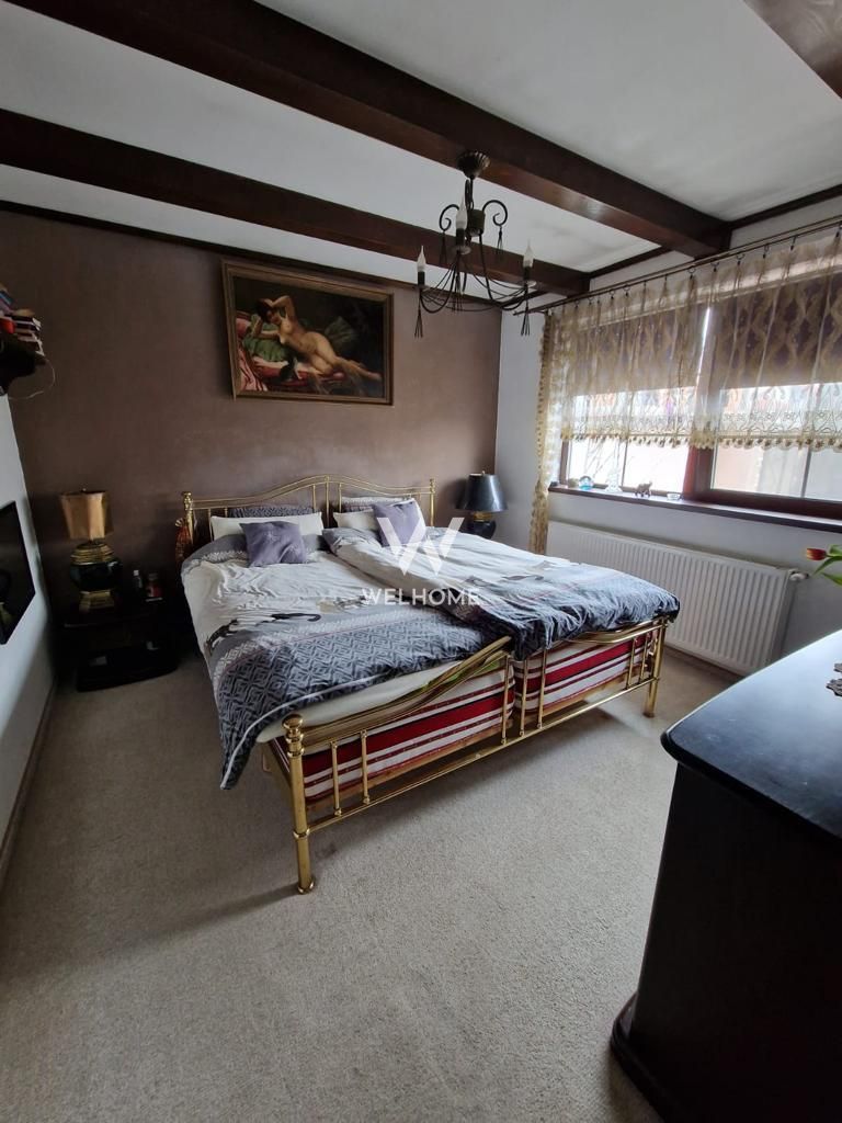 Casa stil mediteranean, teren generos - Sibiu, Selimbar - Poză 7