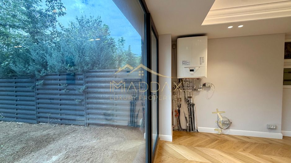 Duplex 4 camere cu gradina //  200 mp + curte 150mp // Straulesti - Poză 15