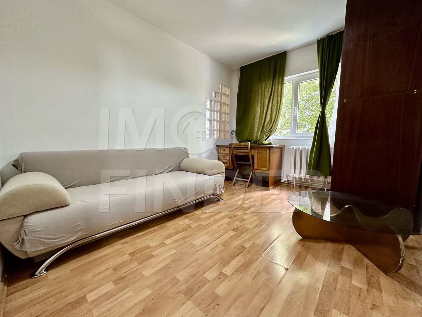 Apartament 4 camere | 85 mp | Etaj 1 | Lângă Spitalul de Recuperare | Zorilor - Poză 3