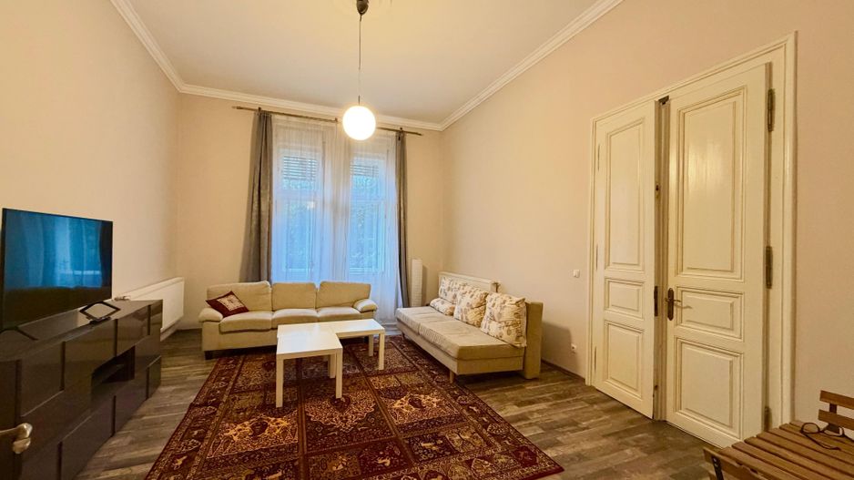 2 APARTAMENTE LA PREȚ DE UNUL | 85 MP | 143.000 € | ZONA CENTRALA - Poză 4