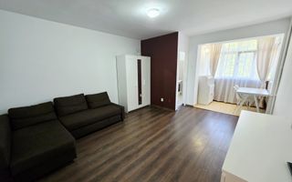 Prima închiriere! Garsonieră modernă Nord, mobilată complet - Poză 1