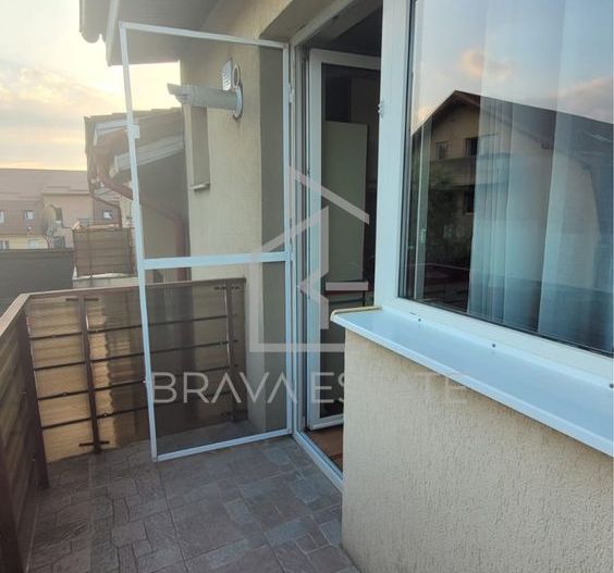 Apartament 3 camere, parcare zona Sub Cetate - Poză 7