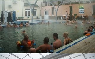 oportunitate cabana la baile termale mihaieni com acas - Poză 7