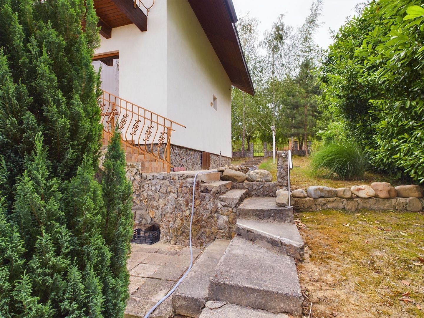 Casa de vacanță lângă lacul Surduc! - Poză 12