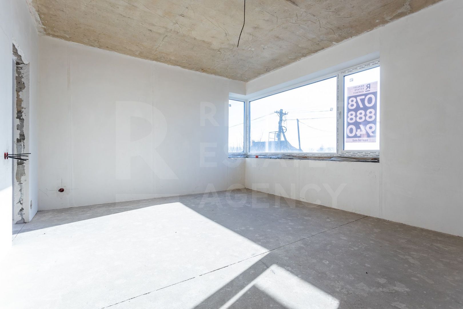 Vânzare, duplex, 2 nivele, str. George Meniuc, Grătiești - Poză 6