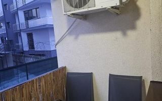 De inchiriat apartament cu 2 camere , Timpuri Noi/Mihai Bravu - Poză 12