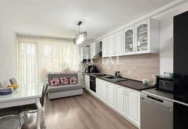 Apartament 3 camere | Pet friendly | Parcare | AC | Floresti - Porii - Poză 2