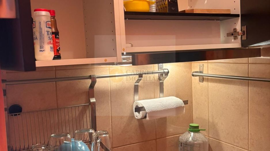 Piata Romana - Amzei  | 2 camere  | Etaj 2/7 - Poză 11