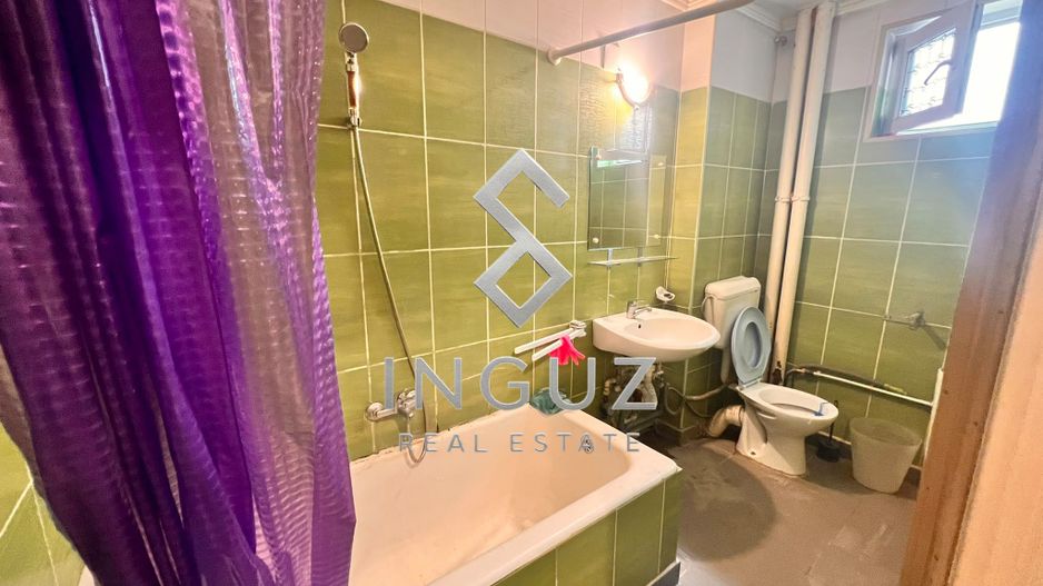 DE ÎNCHIRIAT – APARTAMENT 2 CAMERE | GARA OBOR – BULEVARDUL FERDINAND - Poză 6