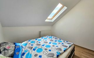 Apartament 2 Camere | 40 mp | Etaj 5 | Lift | Strada Oasului | Iris - Poză 6