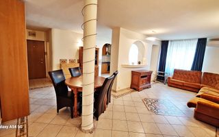 Centrul Civic, apartament cu 4 camere, 78mp+5mp balcon, 175000 euro - Poză 7