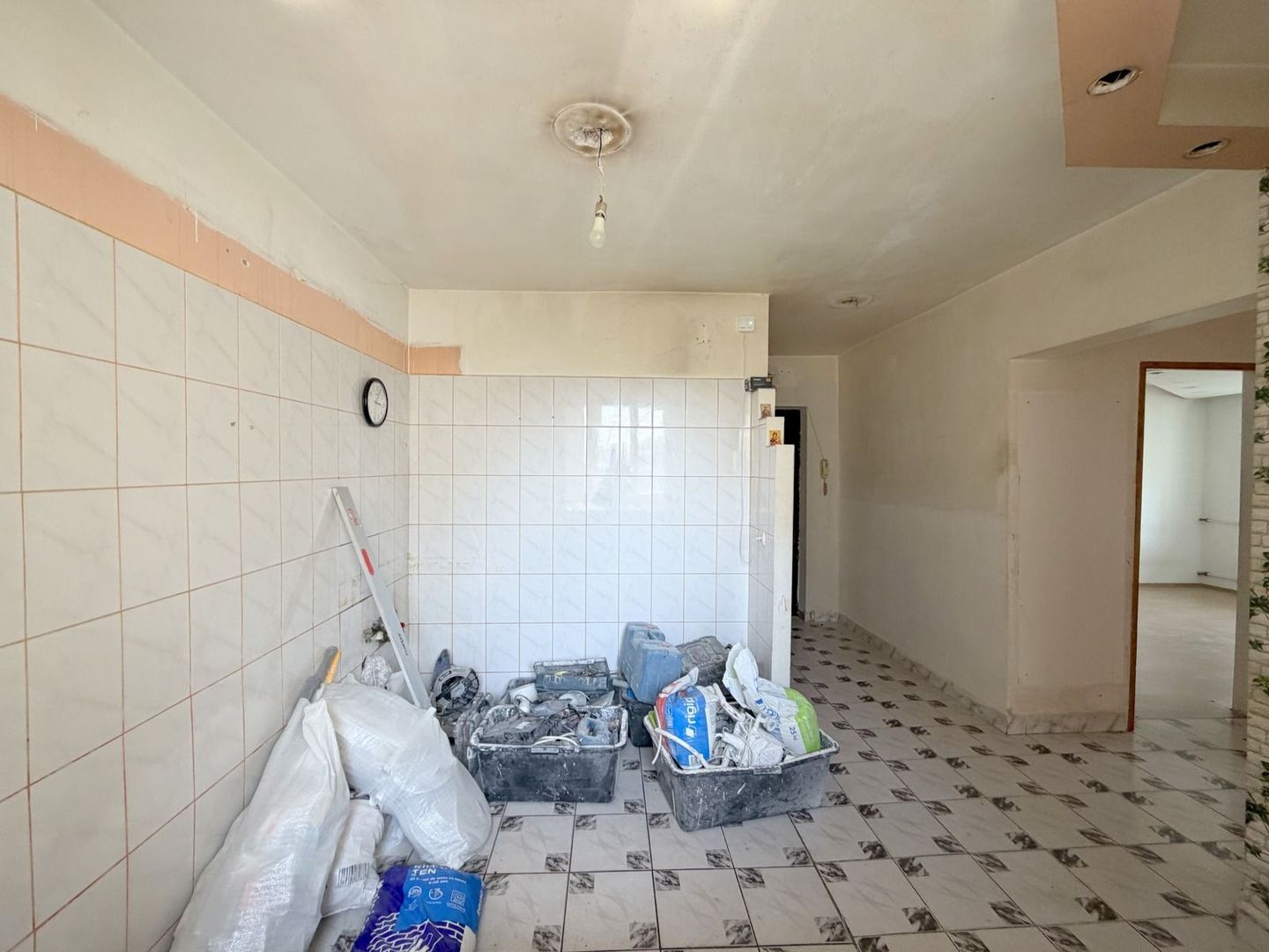 3 camere renovat integral Aleea Sinaia - Doamna Ghica - Poză 6