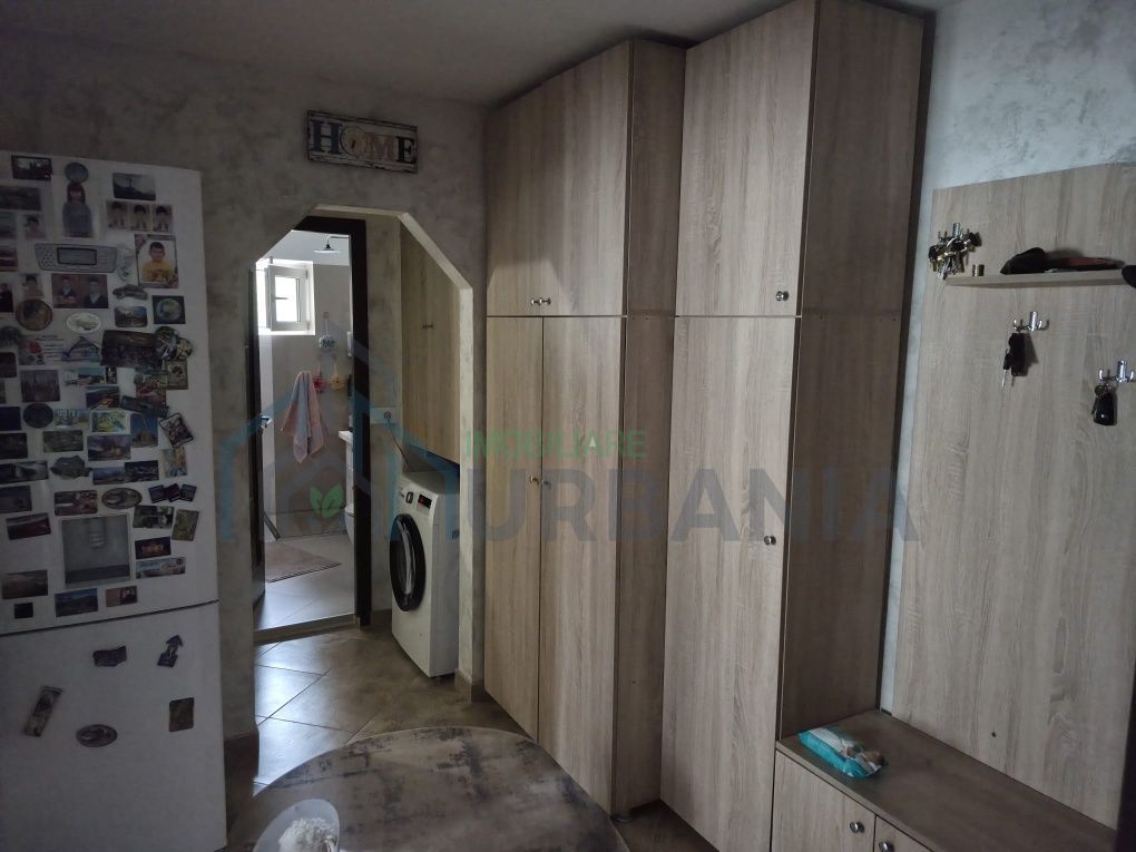 Apartament 2 camere, Nicolina, Rondul Vechi - Poză 5