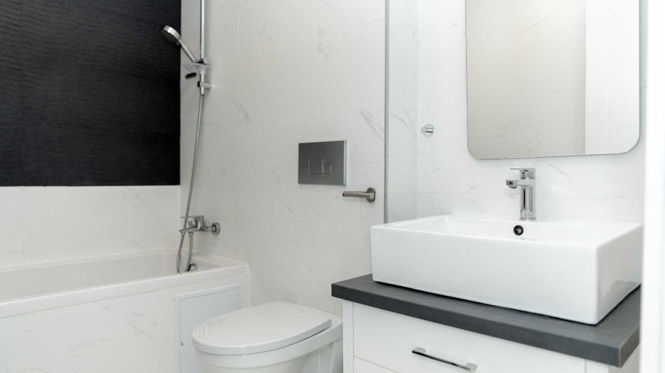 Apartament 2 camere Cosmopolis - Poză 4