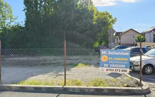 Teren intravilan de vânzare – Zona 9 Mai, Târgu Jiu | Comision 0% - Poză 4