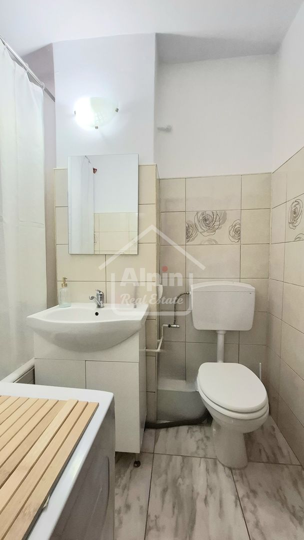 Apartament 2 Camere I Harmanului Garii - Poză 14