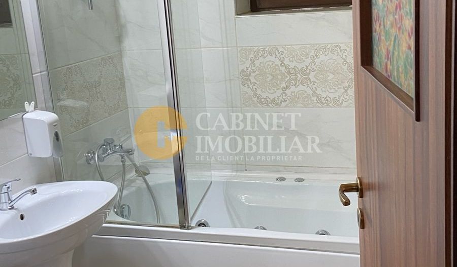 2 CAMERE DECOMANDAT, 52 MP, ETAJ 2, PARCARE - ZONA POITIERS - Poză 7