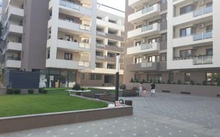 Studio lux de inchiriat ultracentral in complex Soho Unirii - Poză 13