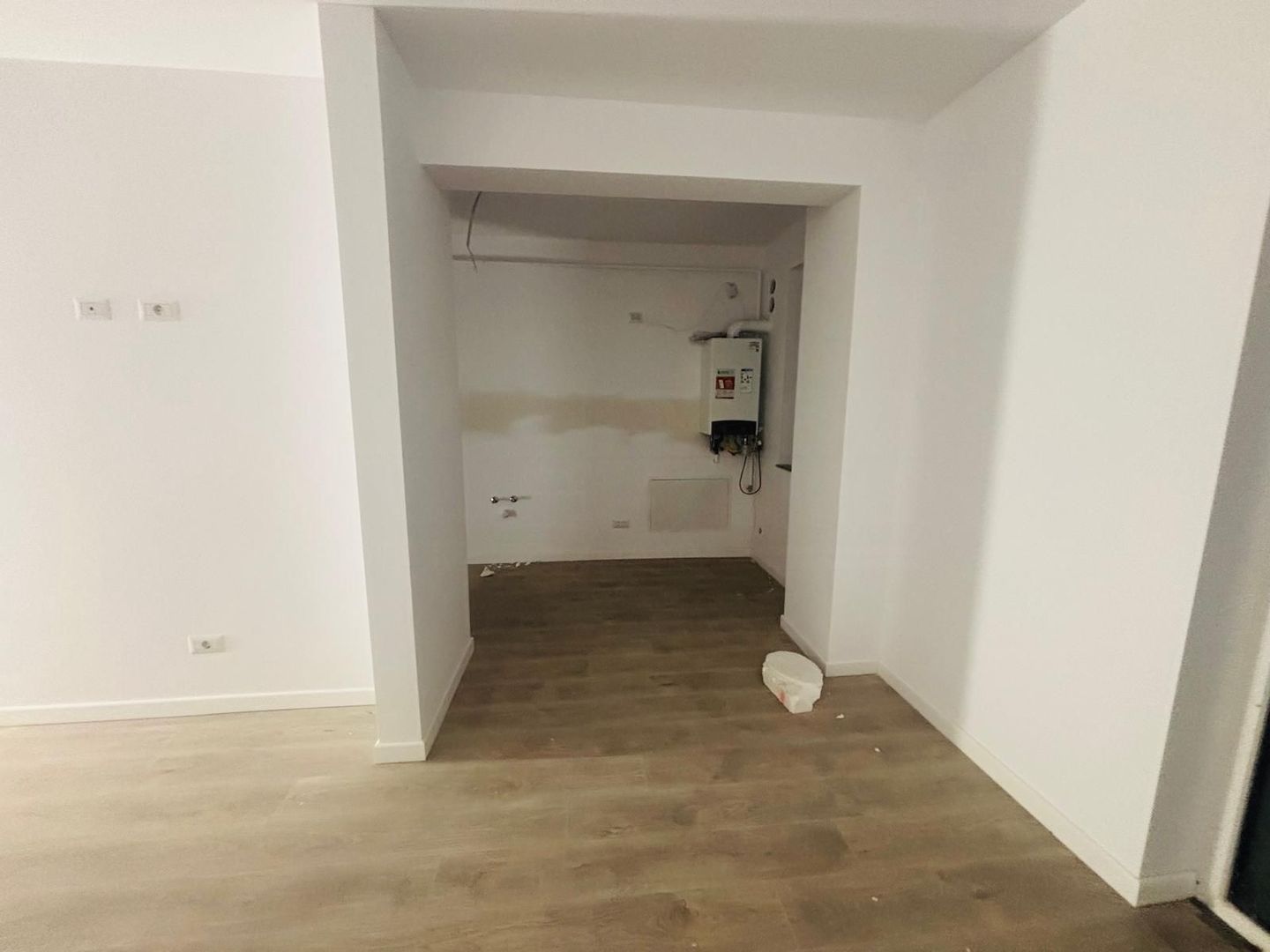 Apartament 2 camere | 125.000 € | Complex Alexanderman | Suceava - Poză 7